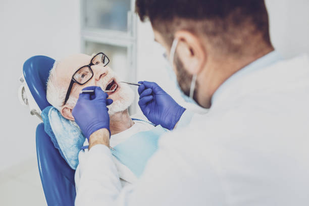 Best Emergency Dental Services for Seniors in San Carlos Park, FL